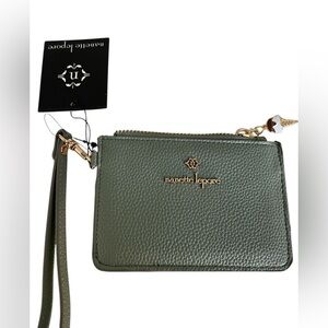 Nanette Lepore Tutti 28725164 Credit Card Case New With Tags